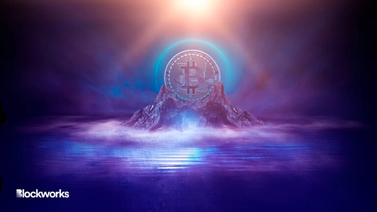 Власники біткойнів поки що тільки досягають беззбитковості Власники біткойнів поки що тільки досягають беззбитковості