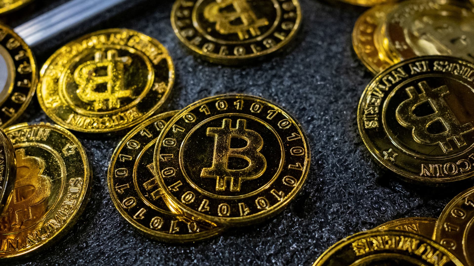 WisdomTree робить ставку на Bitcoin ETF, незважаючи на попередні відмови WisdomTree робить ставку на Bitcoin ETF, незважаючи на попередні відмови