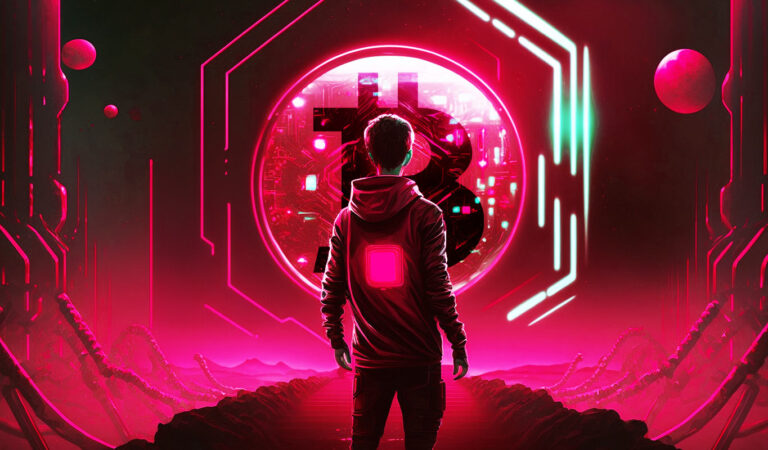 За даними DappRadar, порядковий обсяг біткойнів (BTC) зріс на приголомшливі 2834% у другому кварталі 2023 року За даними DappRadar, порядковий обсяг біткойнів (BTC) зріс на приголомшливі 2834% у другому кварталі 2023 року