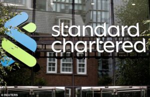 За даними Standard Chartered, до кінця 2024 року біткойн зросте до 120 000 доларів, але один експерт каже, що це цифра, «вирвана з повітря».