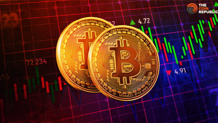 Загальна робота найбільшої у світі криптовалюти Загальна робота найбільшої у світі криптовалюти