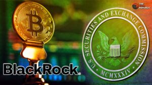 Заявка BlackRock на Bitcoin ETF прийнята SEC для розгляду