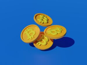 Заявка Blackrock на біткойн-ETF викликає ралі цін, сподіваючись на схвалення