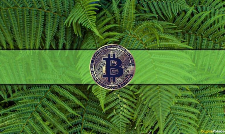 Жадібність захоплює ринки, оскільки біткойн підтримує 30 тисяч доларів Жадібність захоплює ринки, оскільки біткойн підтримує 30 тисяч доларів