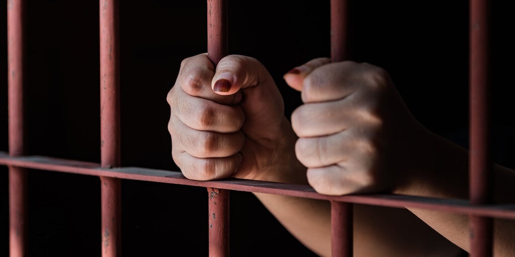 Жінку з Невади засуджено за те, що вона найняла вбивцю з біткойнами для вбивства колишнього чоловіка Жінку з Невади засуджено за те, що вона найняла вбивцю з біткойнами для вбивства колишнього чоловіка