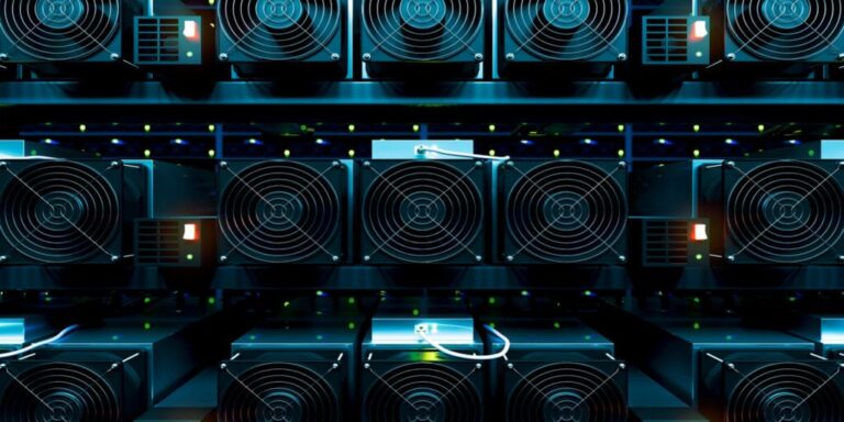 Акції Bitcoin Miner Hut 8 різко впали на 8% після невтішних показників доходу за 2 квартал Акції Bitcoin Miner Hut 8 різко впали на 8% після невтішних показників доходу за 2 квартал