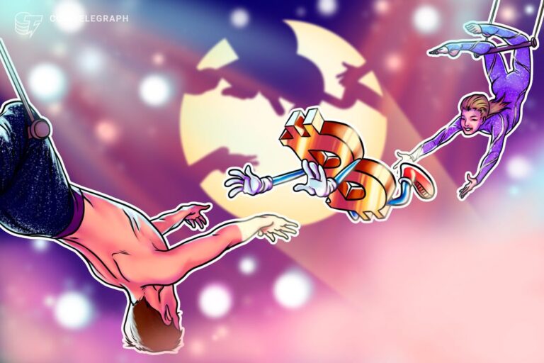 Аналітики біткойнів сумніваються в зростанні цін на біткойни, оскільки цільовий показник у 23 тисячі доларів набирає популярності Аналітики біткойнів сумніваються в зростанні цін на біткойни, оскільки цільовий показник у 23 тисячі доларів набирає популярності