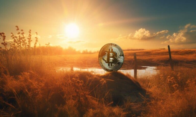 Біткойн: чому потрібно бути готовим до різких коливань цін Біткойн: чому потрібно бути готовим до різких коливань цін