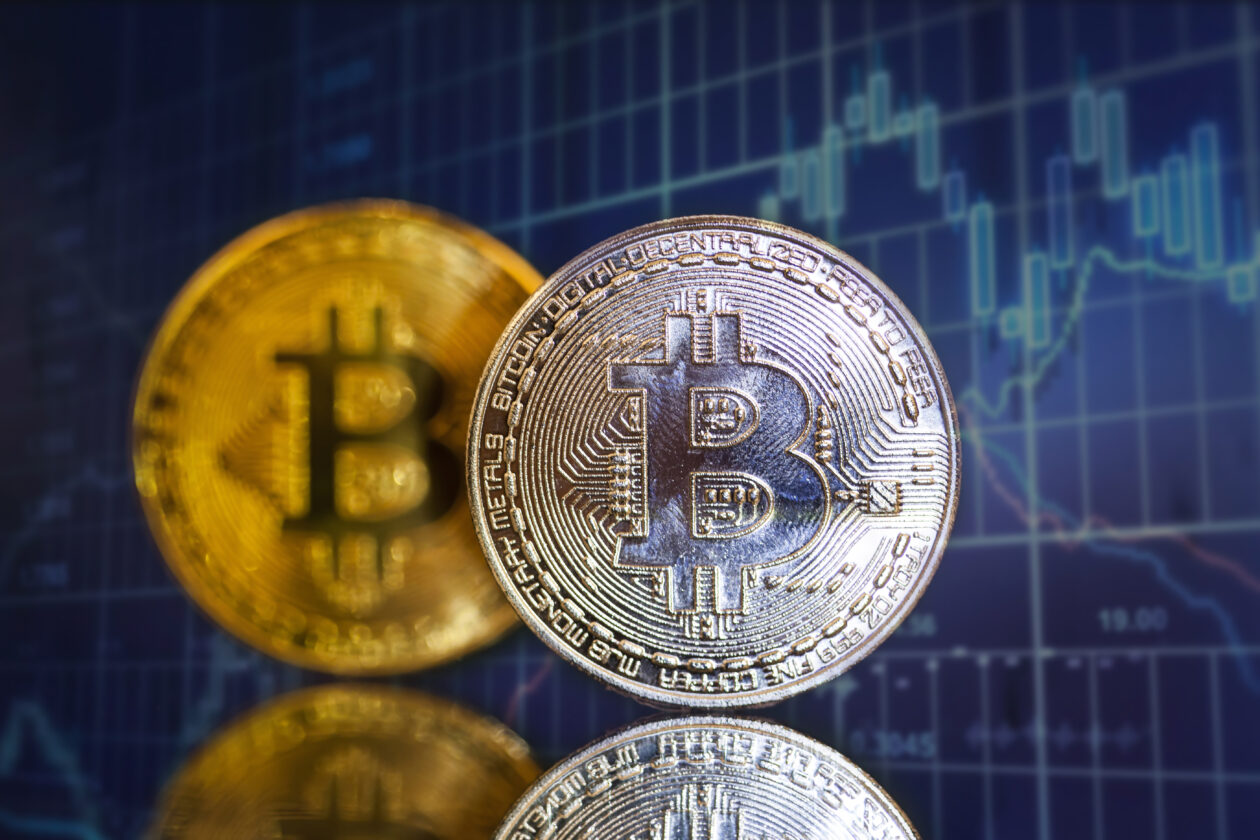 Біткойн, ефір стабільні після падіння минулого тижня; XRP лідирує в зростанні криптовалюти; Ф’ючерси на акції США змішані Біткойн, ефір стабільні після падіння минулого тижня; XRP лідирує в зростанні криптовалюти; Ф’ючерси на акції США змішані