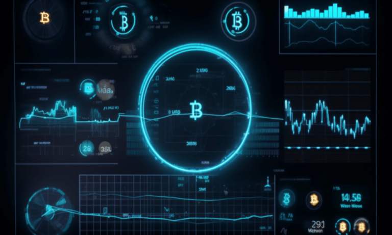 Біткойн: що говорить ця нова мережева метрика про стан BTC