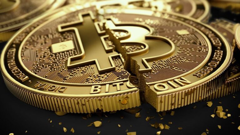 Біткойн занурюється: новини Ілона Маска про SpaceX викликають падіння криптовалюти Біткойн занурюється: новини Ілона Маска про SpaceX викликають падіння криптовалюти