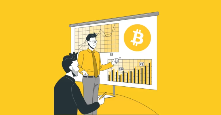 Доля біткойна висить на волосині: на горизонті ще одне значне падіння цін на BTC? Доля біткойна висить на волосині: на горизонті ще одне значне падіння цін на BTC?