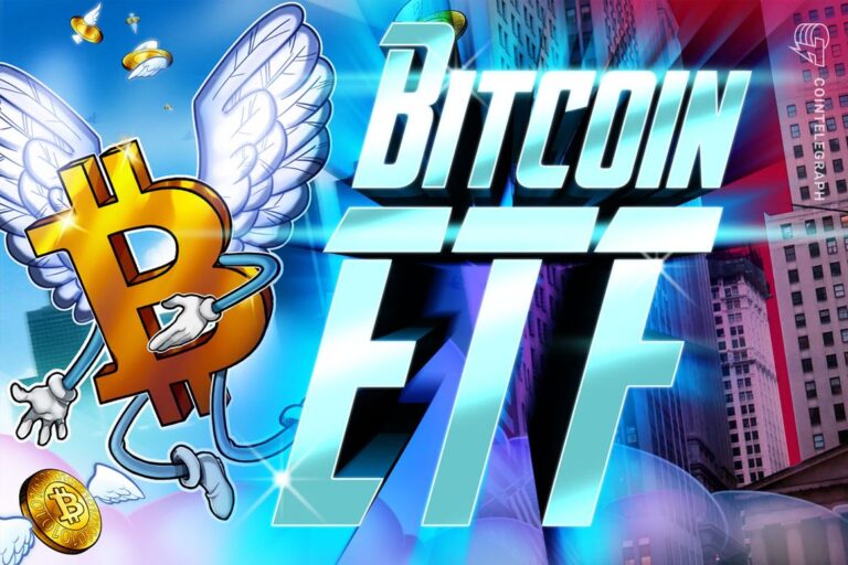 Експерти кажуть, що рішення Grayscale Bitcoin ETF може бути прийнято цього тижня Експерти кажуть, що рішення Grayscale Bitcoin ETF може бути прийнято цього тижня