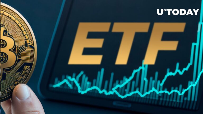 Файли Empowered Funds для ETF ф’ючерсів на біткойн