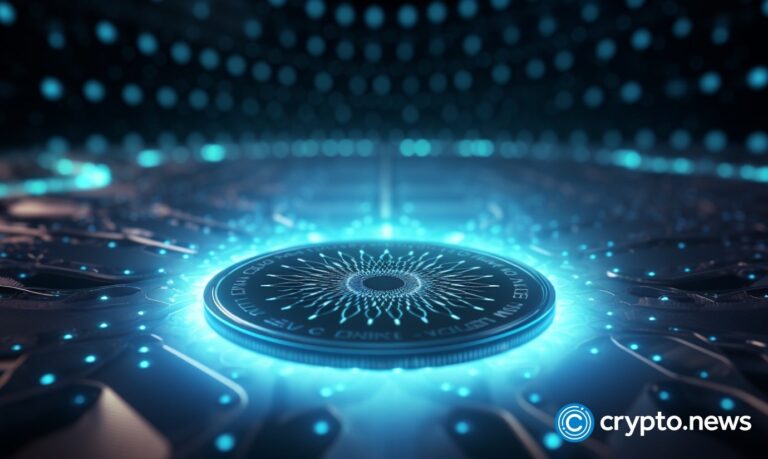 Хоскінсон з Cardano передбачає, що ADA перевершить біткойн