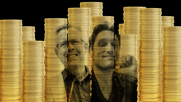 Хостингова компанія, якою користуються екстремісти, отримала 3 мільйони доларів у біткойнах після злому 2021 року