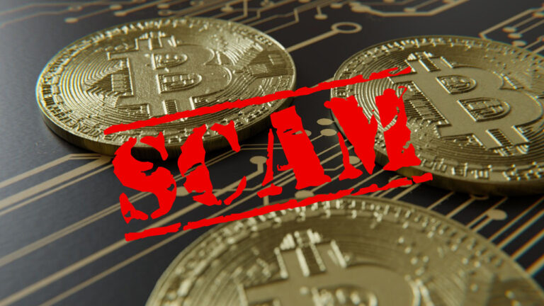 Керівник відділу кадрів Кучінг втратив 980 000 малайських ринггитів через шахрайство з біткойнами Керівник відділу кадрів Кучінг втратив 980 000 малайських ринггитів через шахрайство з біткойнами