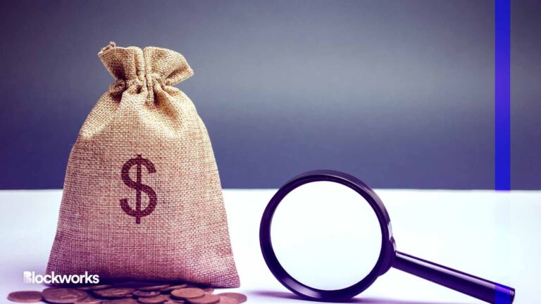 Криптофінансування: 24 мільйони доларів на тиждень для майнера біткойнів, платформи криптокредитування Криптофінансування: 24 мільйони доларів на тиждень для майнера біткойнів, платформи криптокредитування