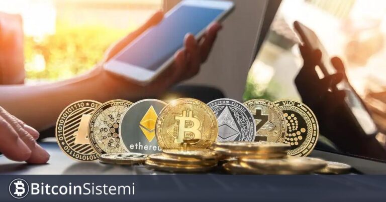 Kurumsal Bitcoin Ve Ethereum Fonlarından Çıkış Sürerken Bu İki Altcoin Para Girişi Oldu! Kurumsal Bitcoin Ve Ethereum Fonlarından Çıkış Sürerken Bu İki Altcoin Para Girişi Oldu!