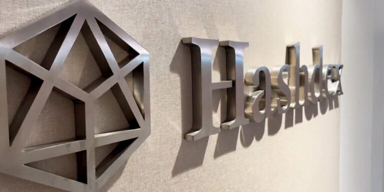 LatAm Firm Hashdex приєднується до Bitcoin Spot ETF Scrum з відмінним планом LatAm Firm Hashdex приєднується до Bitcoin Spot ETF Scrum з відмінним планом