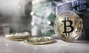 Лише 5,8% BTC в обігу знаходиться на біржах, але ціна біткойна бореться: Santiment