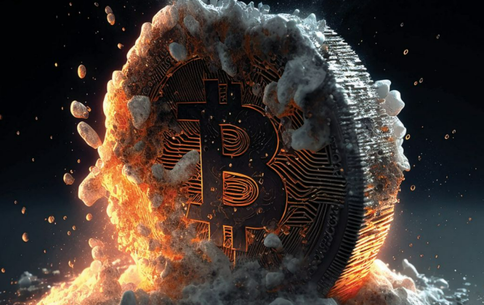 Маркетинговий майстерний крок Jacobi AM у біткоін ETF Маркетинговий майстерний крок Jacobi AM у біткоін ETF