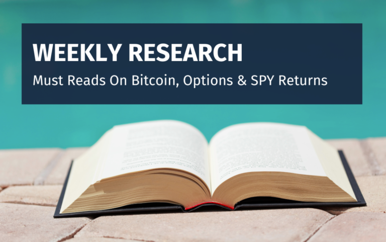 Обов’язкова інформація про біткойни, опціони та повернення від шпигунів