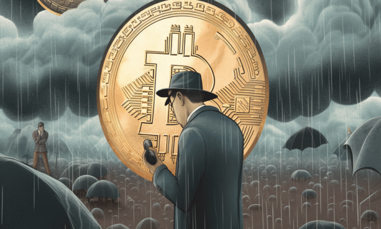 Оцінка ймовірності того, що ціни на біткойни скоро підуть на ринок Оцінка ймовірності того, що ціни на біткойни скоро підуть на ринок