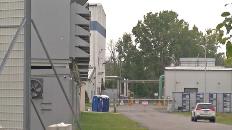 Сусіди розчаровані видобутком біткойнів у Північній Тонаванді Сусіди розчаровані видобутком біткойнів у Північній Тонаванді