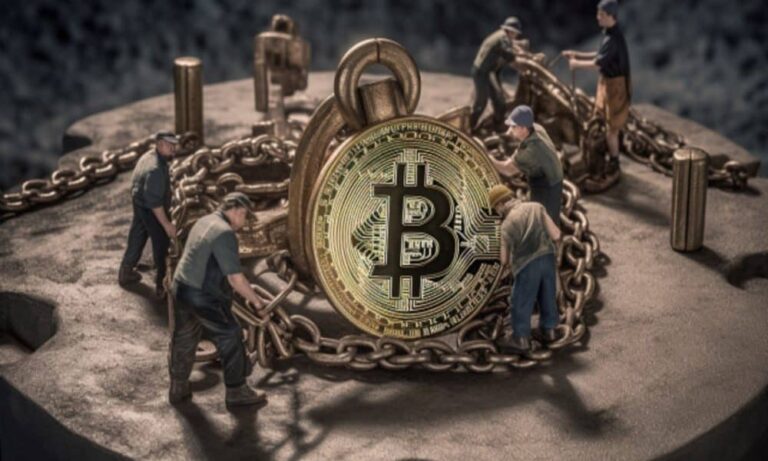 Труднощі з видобутком біткойнів досягли нового ATH: що це спричинило? Труднощі з видобутком біткойнів досягли нового ATH: що це спричинило?