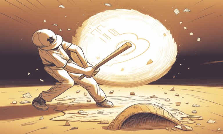 Я попросив ChatGPT передбачити ціну біткойна у 2024 році, його прогноз виходить за рамки уяви Я попросив ChatGPT передбачити ціну біткойна у 2024 році, його прогноз виходить за рамки уяви