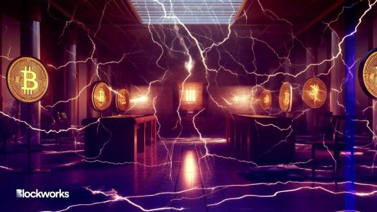 Забудьте про біткойн ETF — давайте створимо Lightning Fund Забудьте про біткойн ETF — давайте створимо Lightning Fund