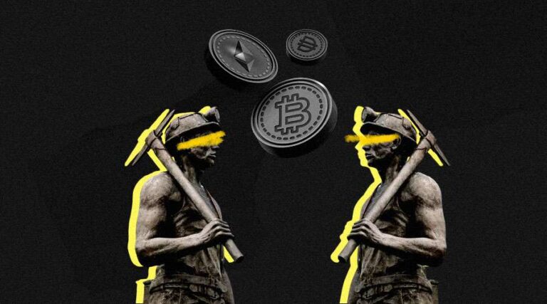 10 способів безкоштовно майнити біткоіни