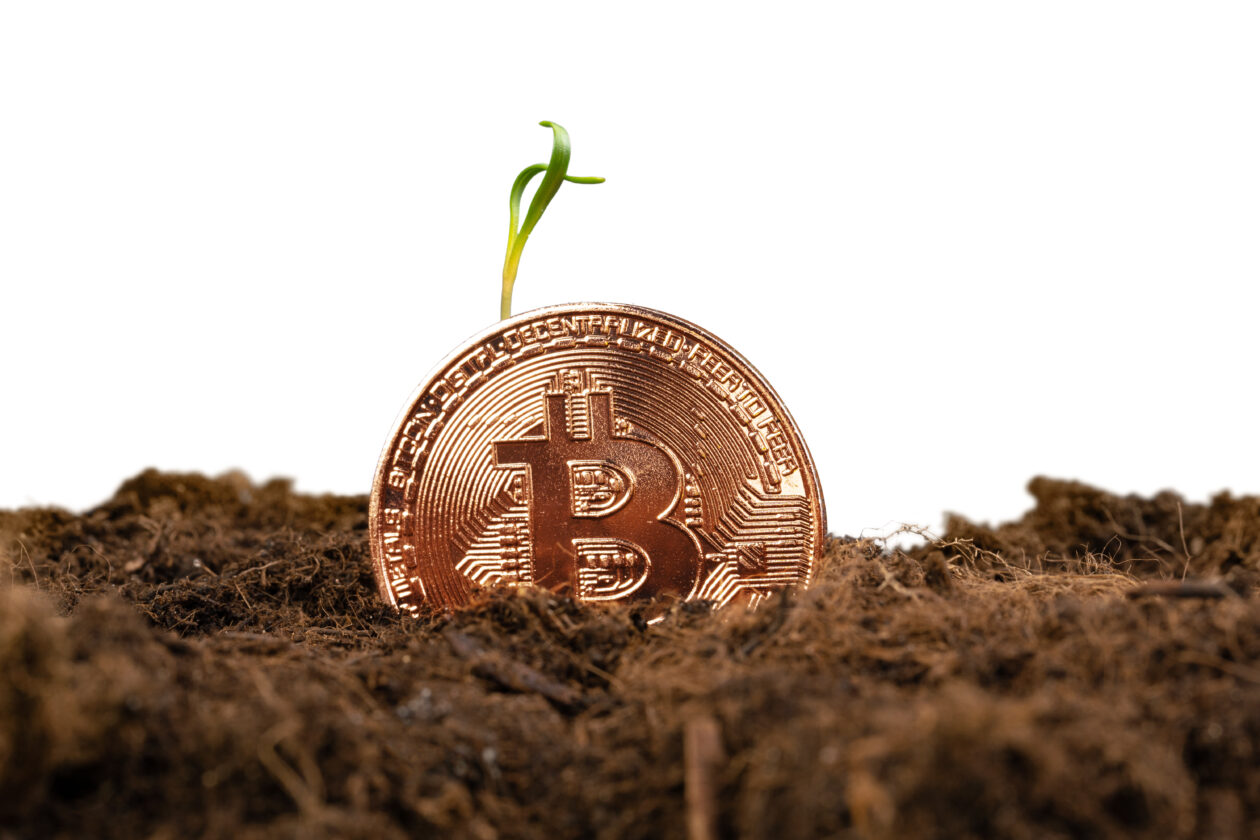 Bitcoin, Ether edge up; Уолл-стріт на межі через побоювання про припинення роботи уряду Bitcoin, Ether edge up; Уолл-стріт на межі через побоювання про припинення роботи уряду