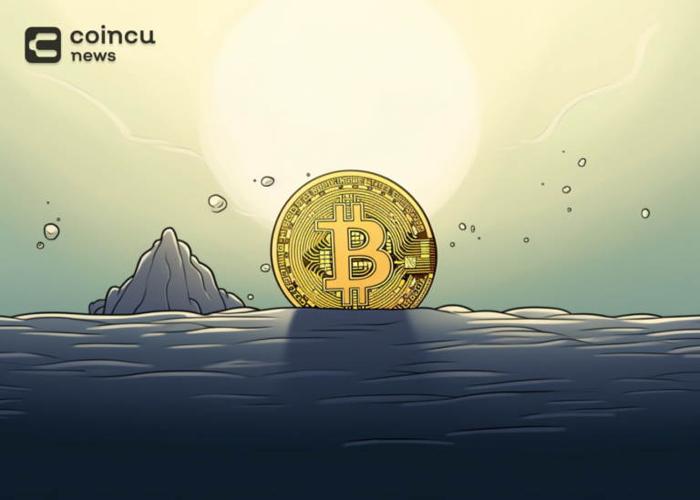 Біткойн торгується вище 26 500 доларів, але ринок все ще обережний, як страх Біткойн торгується вище 26 500 доларів, але ринок все ще обережний, як страх