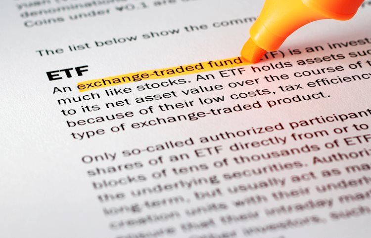 Чутки BlackRock про зміщення фокусу з біткойна на XRP не змогли зменшити спалах BTC Spot ETF Чутки BlackRock про зміщення фокусу з біткойна на XRP не змогли зменшити спалах BTC Spot ETF