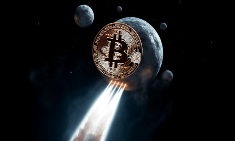 Чи скоро біткойн досягне свого нового ATH? Чи скоро біткойн досягне свого нового ATH?