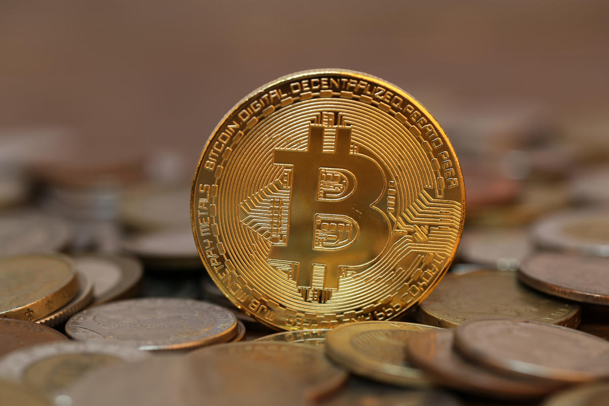 Ціна біткойна знизилася нижче 26 000 доларів США, оскільки проблеми зі зростанням ставок зменшилися Ціна біткойна знизилася нижче 26 000 доларів США, оскільки проблеми зі зростанням ставок зменшилися