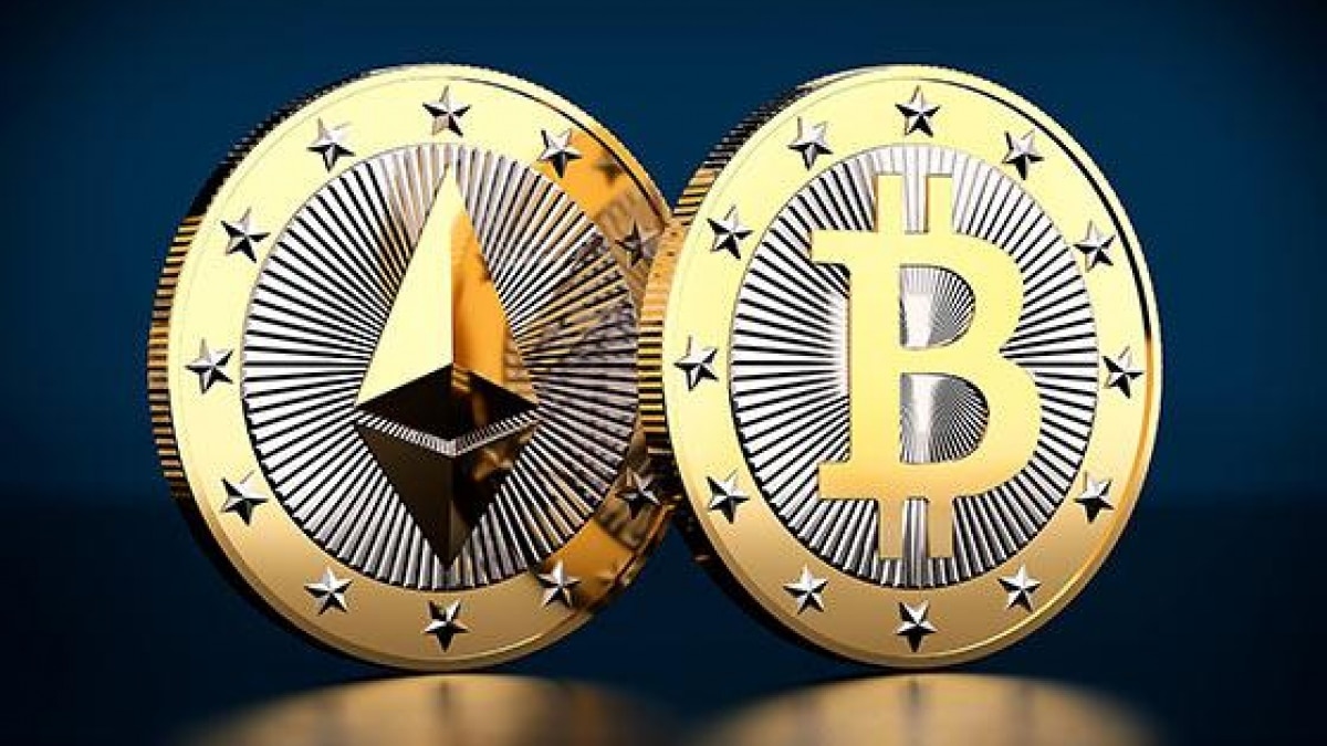 Ціна криптовалюти сьогодні: біткоін наближається до 27 000 доларів США;  компанії Ethereum вище 1600 доларів США;  Тонкойн подорожчав на 5%