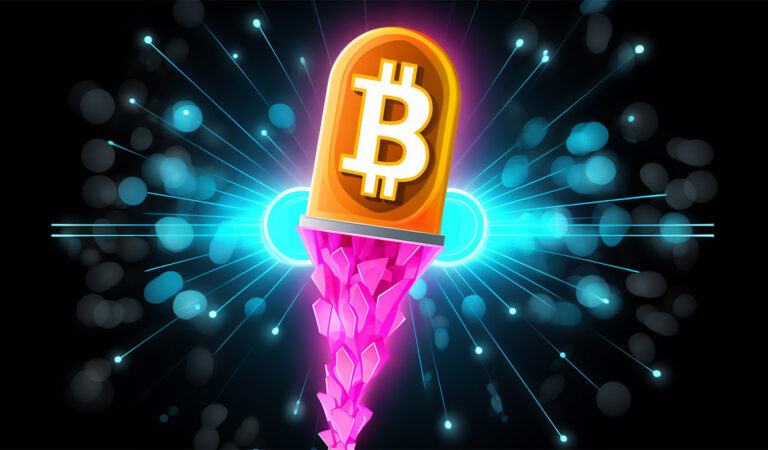 Цього року трейдер подвоїв біткойн, який вибухнув на понад 150%, щоб досягти нового історичного максимуму – але є заковика