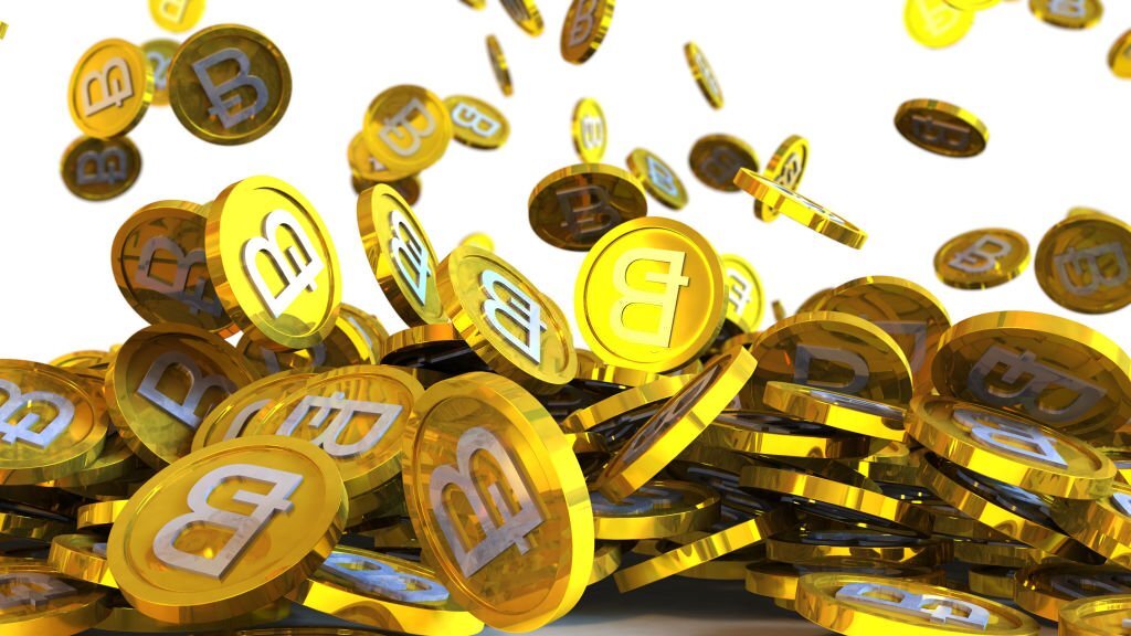 Coinbase володіє біткойнами на 25 мільярдів доларів і стає найбільшим власником з 1 мільйоном BTC Coinbase володіє біткойнами на 25 мільярдів доларів і стає найбільшим власником з 1 мільйоном BTC