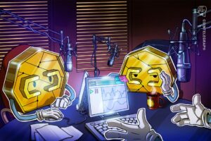Цикли біткойна змінюються — аналітик Bloomberg Джеймі Куттс пояснює, як і чому Цикли біткойна змінюються — аналітик Bloomberg Джеймі Куттс пояснює, як і чому
