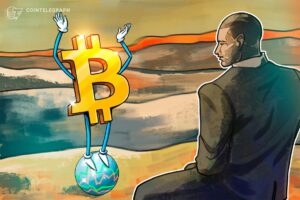 Дані про похідні біткойни свідчать про те, що ціна BTC зберігає поточний діапазон