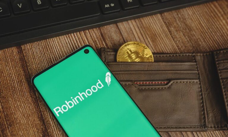 Dogecoin і Bitcoin стали останніми доповненнями до гаманця Robinhood Dogecoin і Bitcoin стали останніми доповненнями до гаманця Robinhood