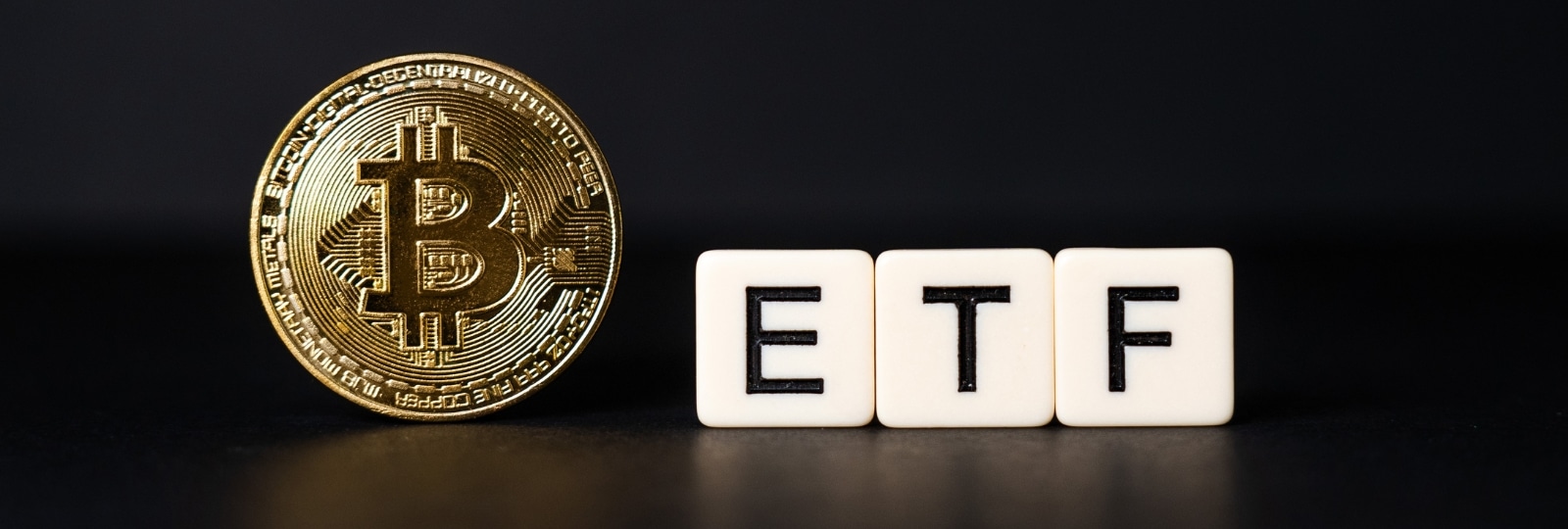 Думки голови SEC щодо спотової згоди Bitcoin ETF