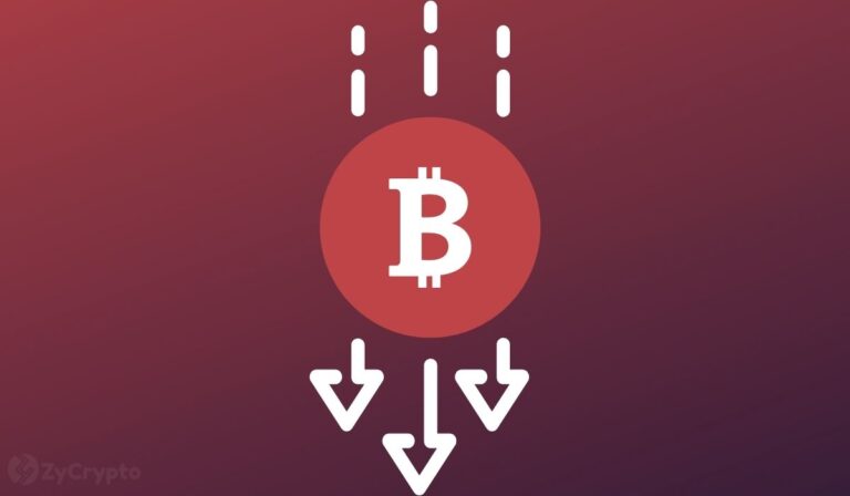 Експерт з торгівлі біткойнами каже, що криптовалюта готова до «кривавої бані» в розмірі 440 мільярдів доларів, оскільки розгром поновлюється ⋆ ZyCrypto Експерт з торгівлі біткойнами каже, що криптовалюта готова до «кривавої бані» в розмірі 440 мільярдів доларів, оскільки розгром поновлюється ⋆ ZyCrypto