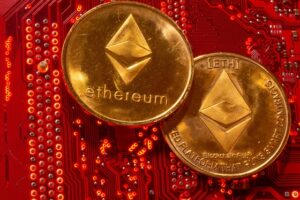 Ethereum лідирує як найпопулярніша альтернатива біткойну у 2023 році, слідом за ним Dogecoin Investing.com