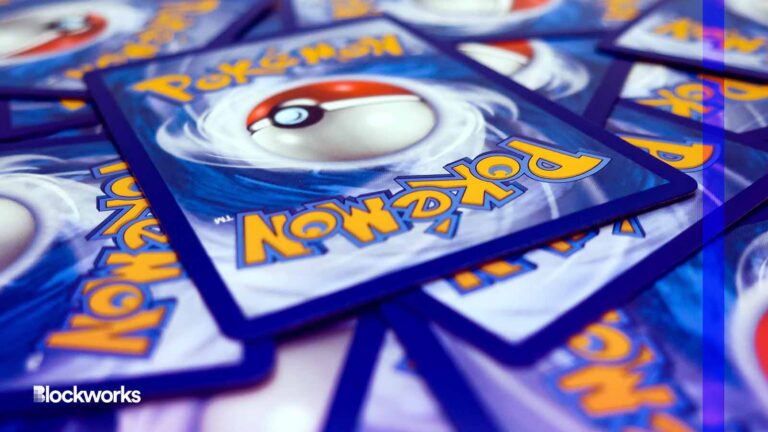 Генслер: Біткойн не є цінним папером, але токенізовані картки Pokemon можуть бути Генслер: Біткойн не є цінним папером, але токенізовані картки Pokemon можуть бути