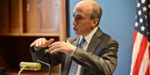 Генслер різко критикує крипторинки, оскільки законодавці піднімають питання про Bitcoin ETF