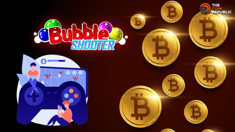 Грайте в Bitcoin Bay і Bitcoin Pop, щоб заробляти біткойни